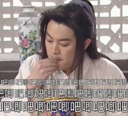 娱乐吃瓜菌岁月